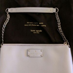 Kate Spade shoulder bag